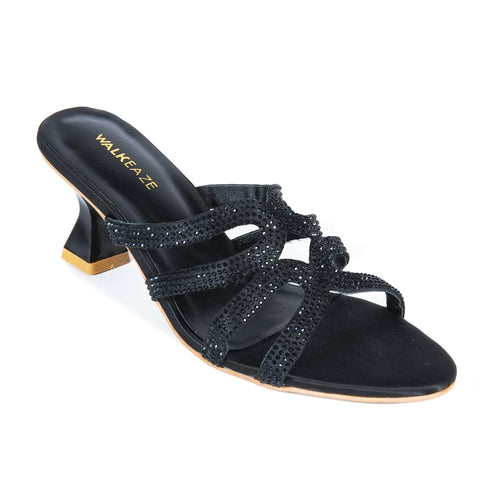 Women Formal Heel - 62953S - Heels - Walkeaze